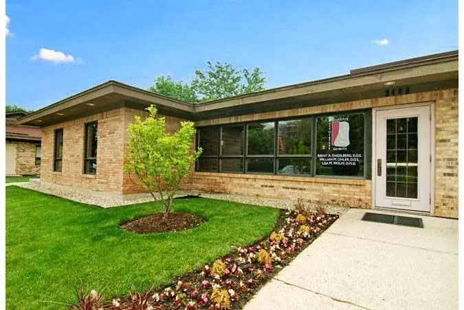 AH Smiles: Brent A. Engelberg, DDS