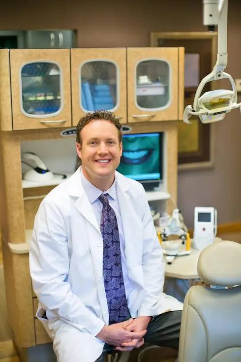 AH Smiles: Brent A. Engelberg, DDS