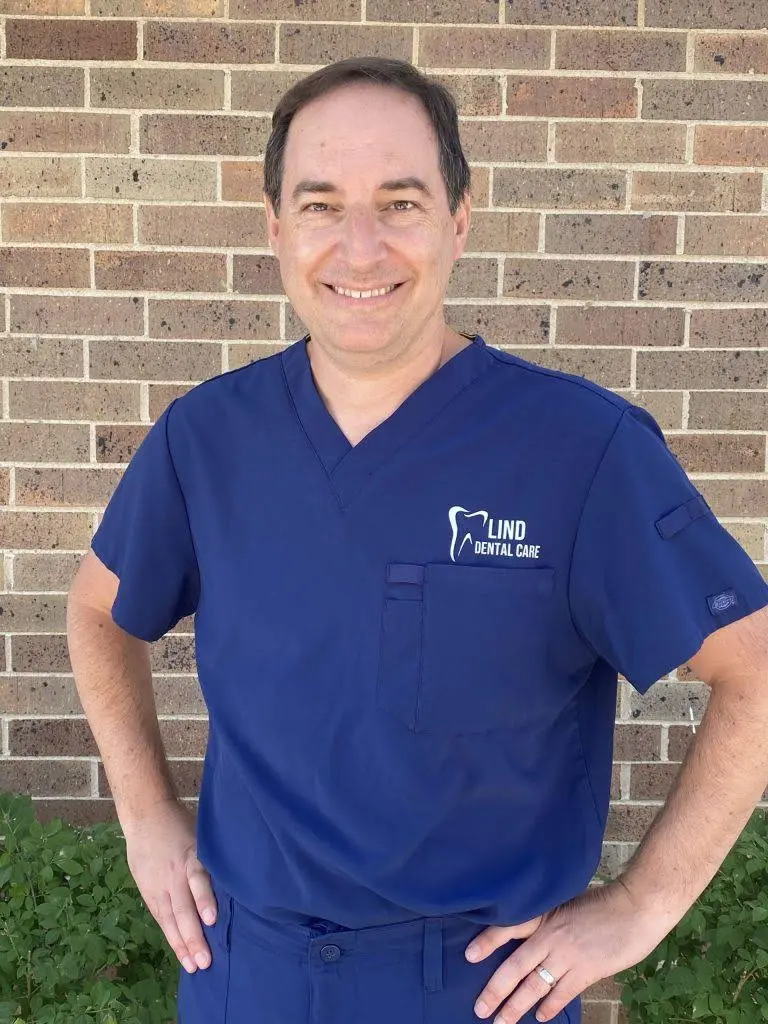 Lind Dental Care
