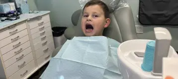 Arlington Dental Care