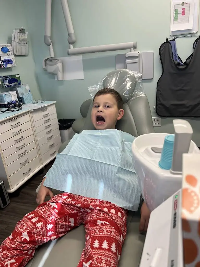 Arlington Dental Care