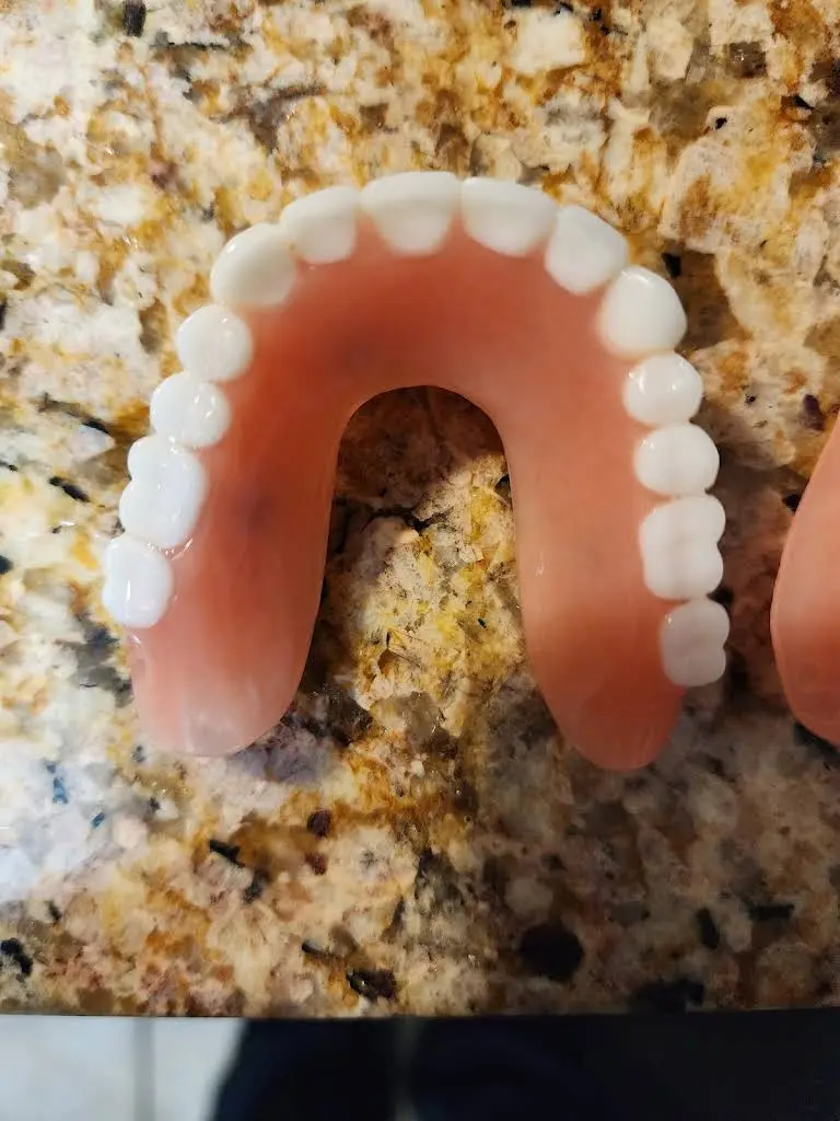 Affordable Dentures & Implants