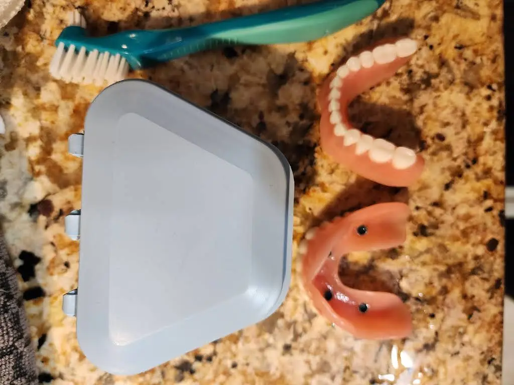 Affordable Dentures & Implants