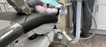 Kind Kids Pediatric Dentistry