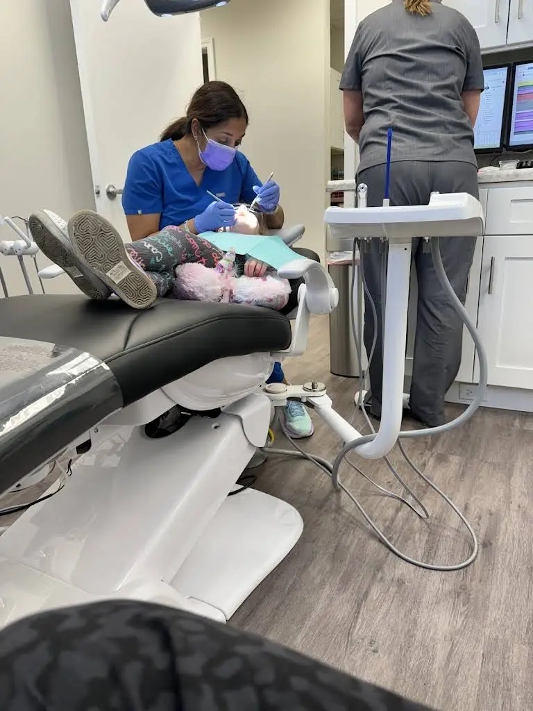 Kind Kids Pediatric Dentistry