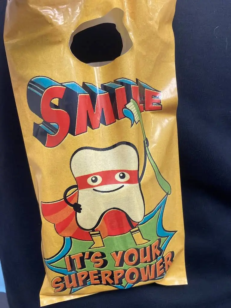 Kind Kids Pediatric Dentistry