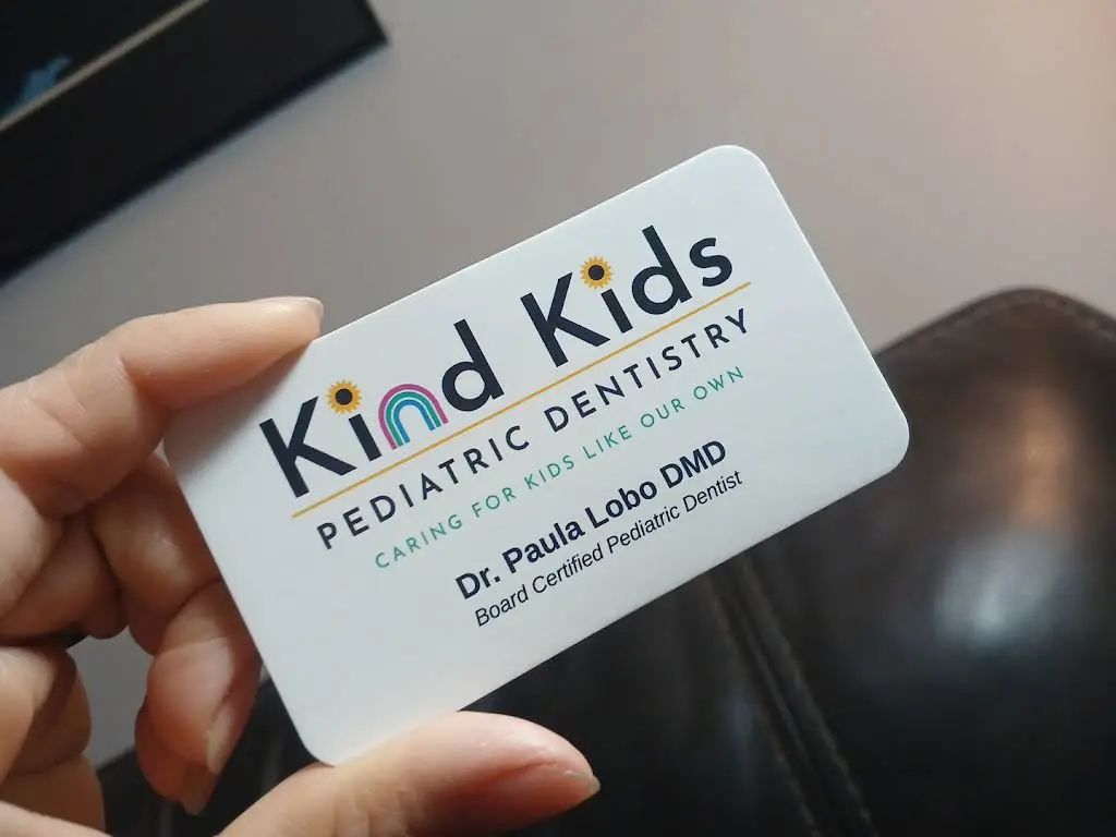 Kind Kids Pediatric Dentistry