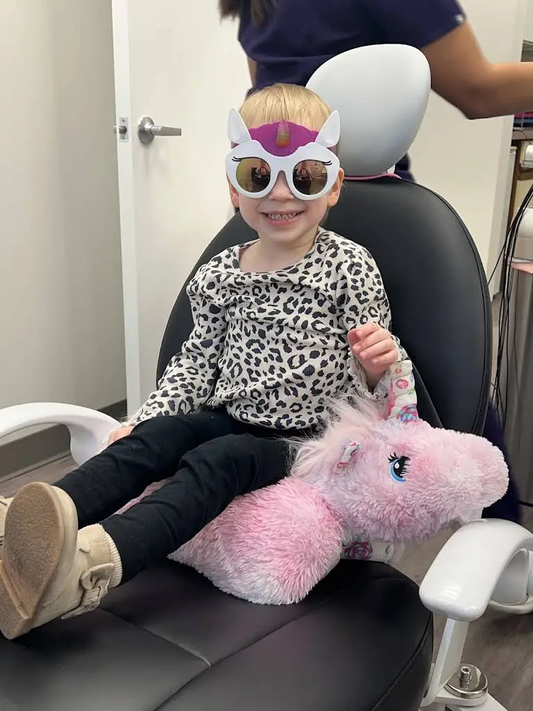 Kind Kids Pediatric Dentistry