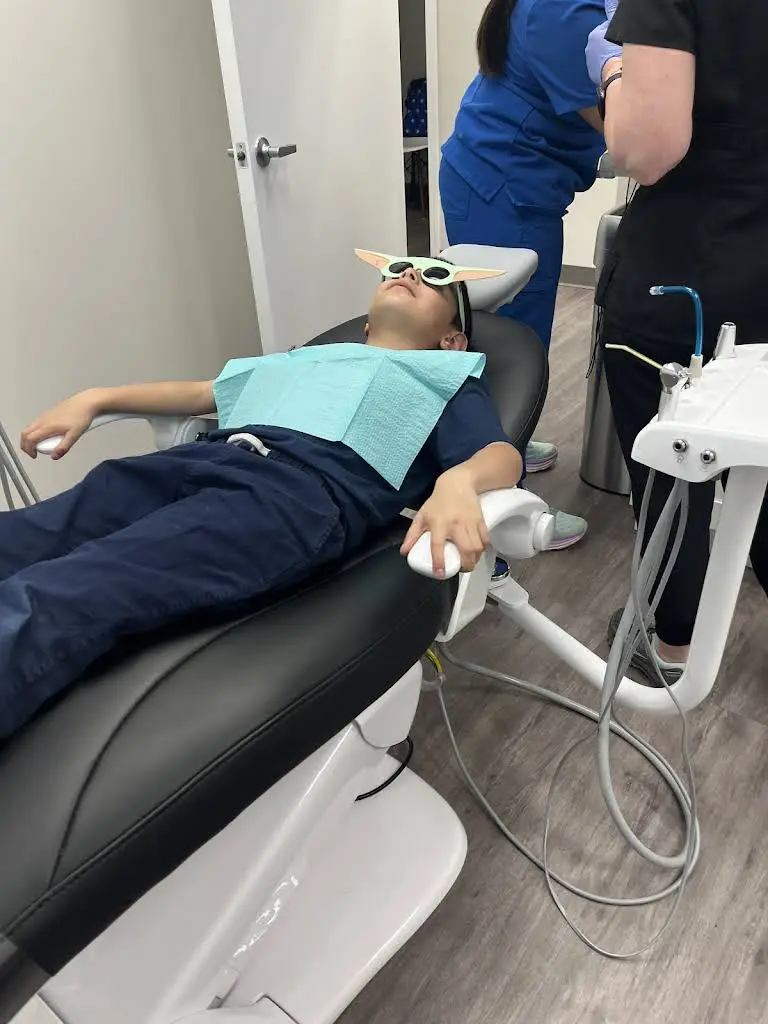 Kind Kids Pediatric Dentistry