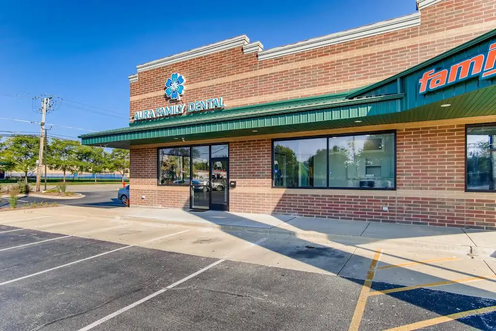 Aura Family Dental
