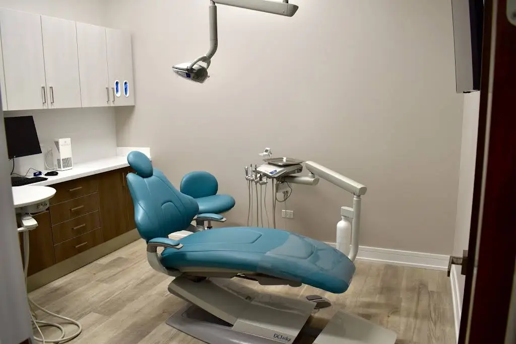 Aura Family Dental