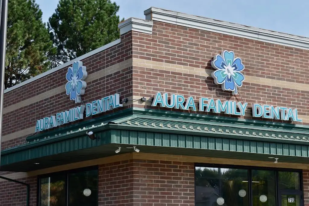 Aura Family Dental