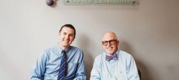 Simon Family Dentistry