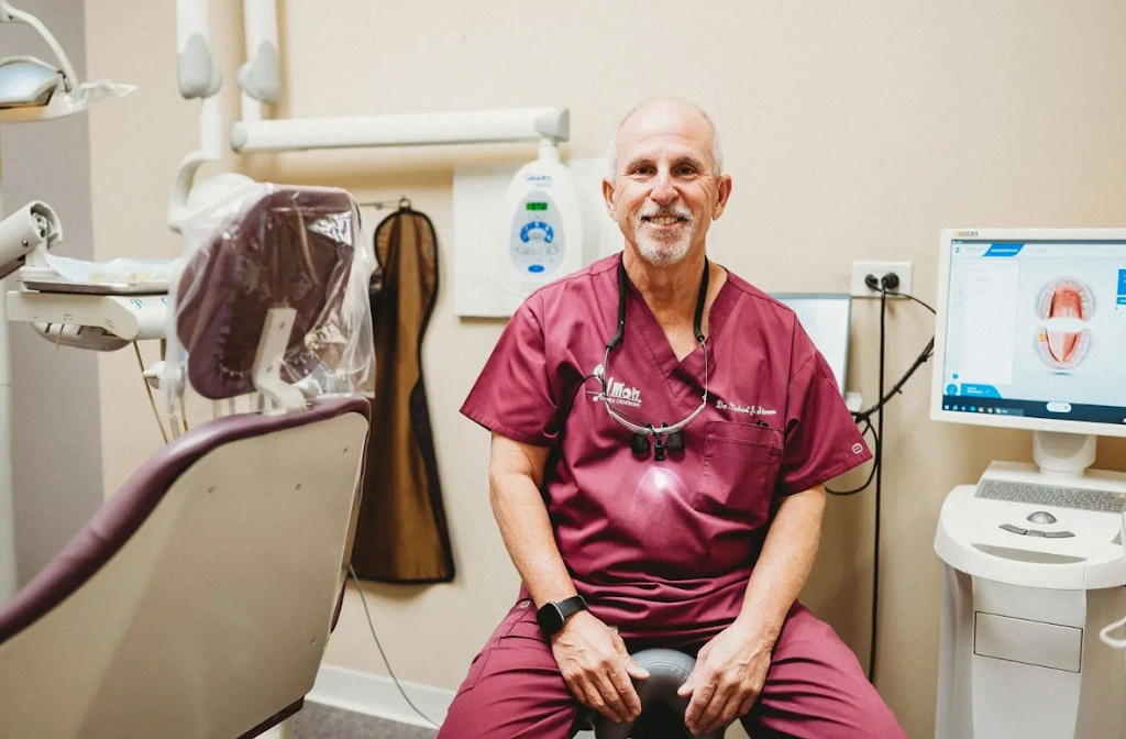 Simon Family Dentistry