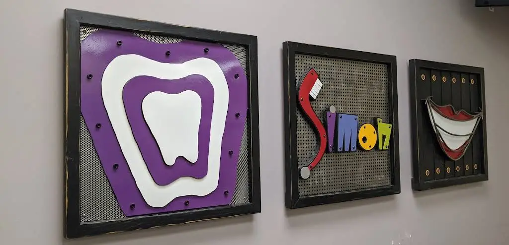 Simon Family Dentistry