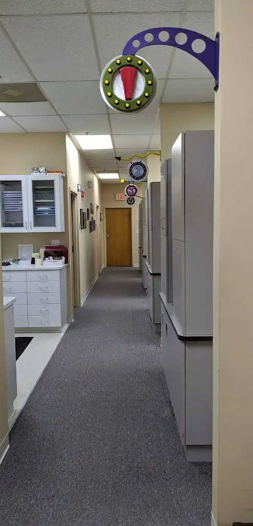 Simon Family Dentistry