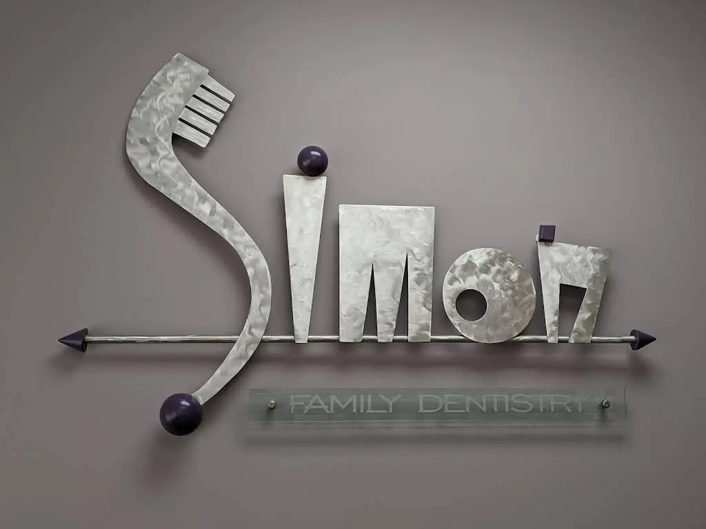 Simon Family Dentistry