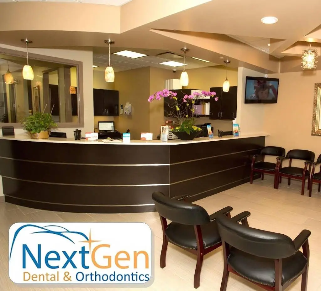 NextGen Dental & Orthodontics