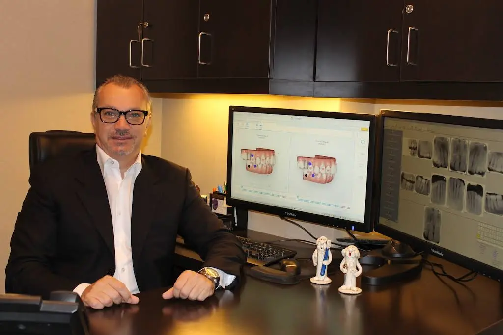 NextGen Dental & Orthodontics