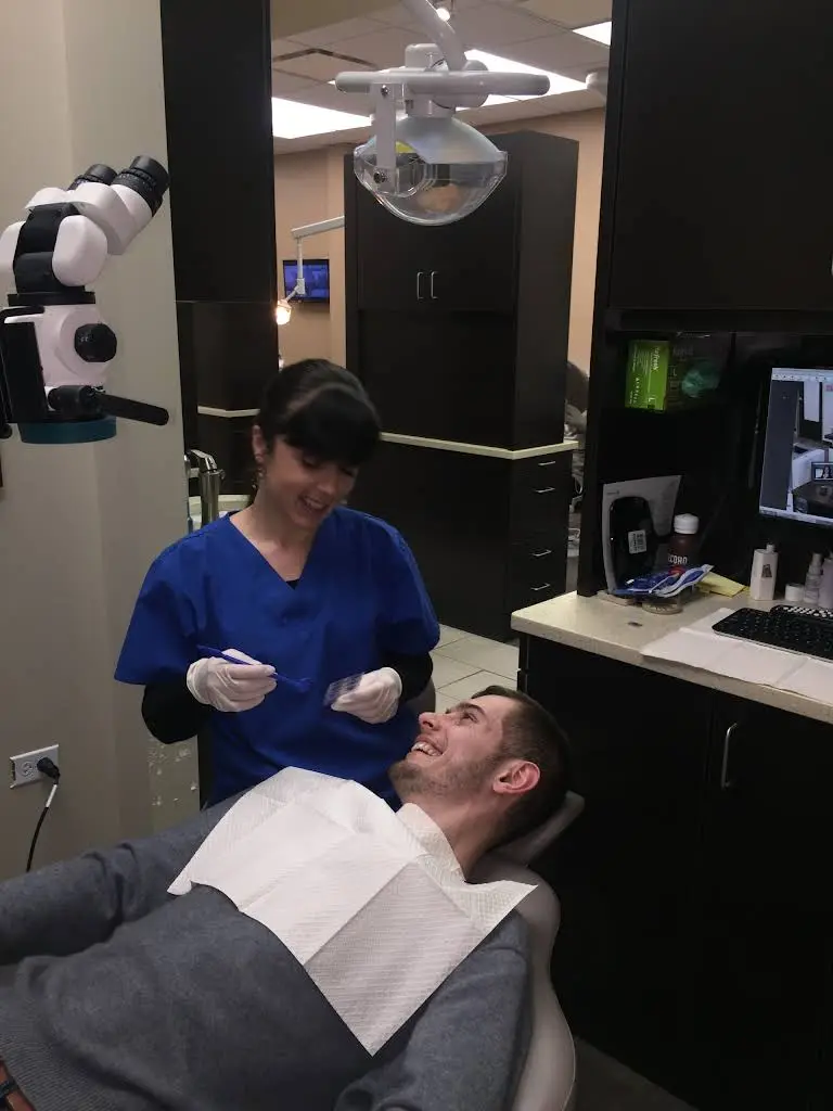 NextGen Dental & Orthodontics