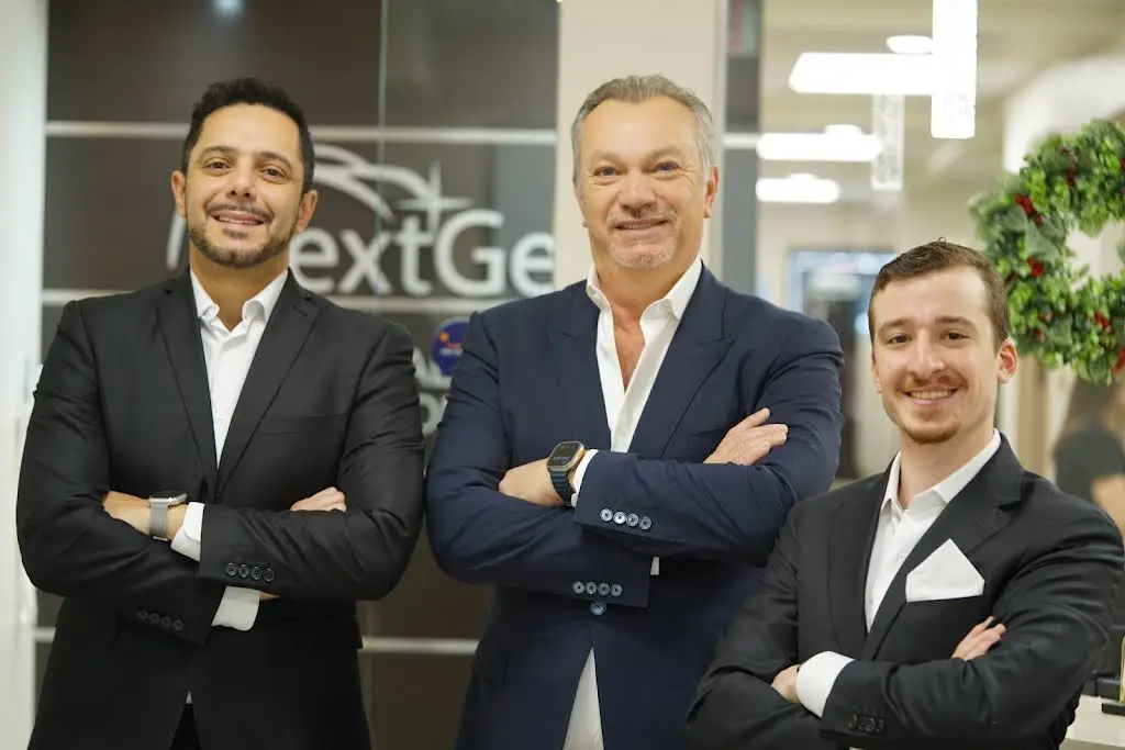 NextGen Dental & Orthodontics