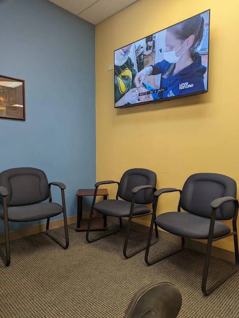 Tiner Family Dental
