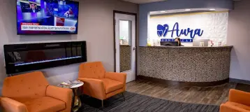 Aura Dental Care