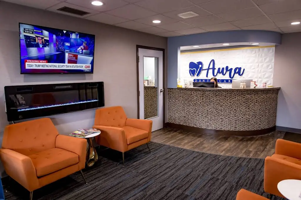 Aura Dental Care