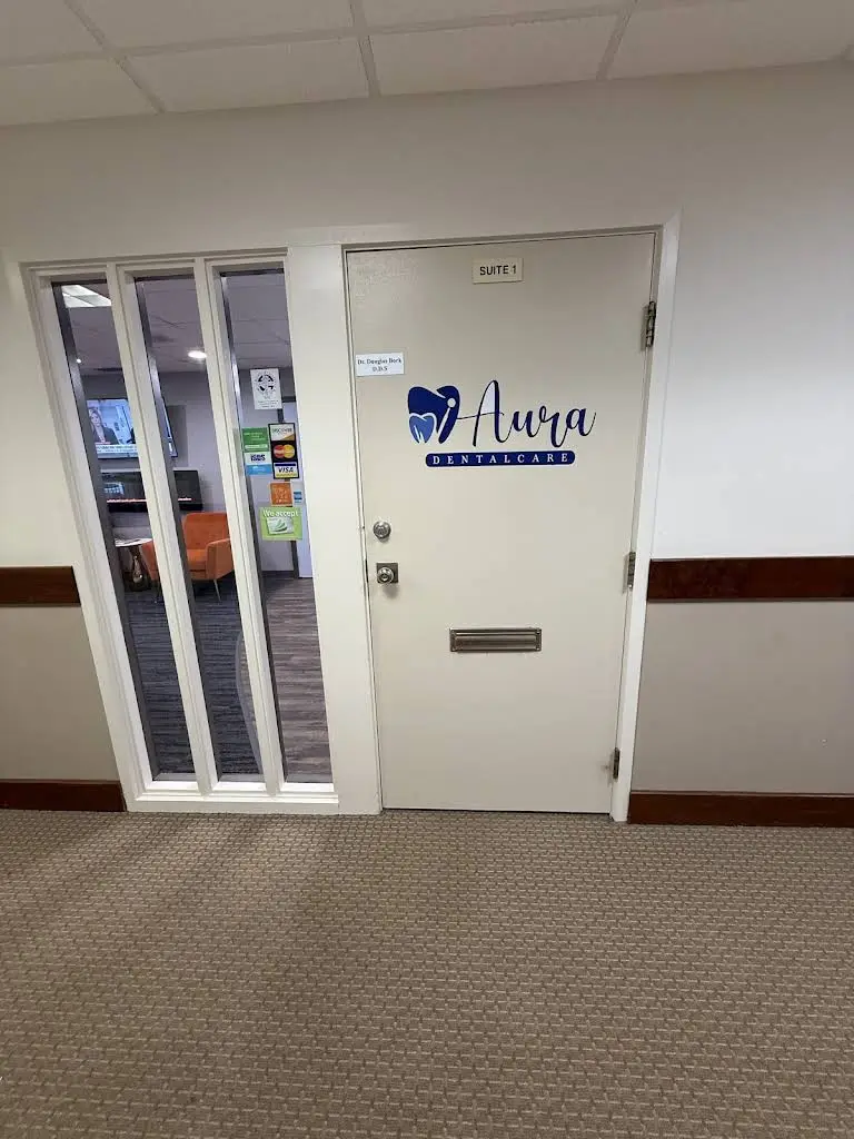 Aura Dental Care
