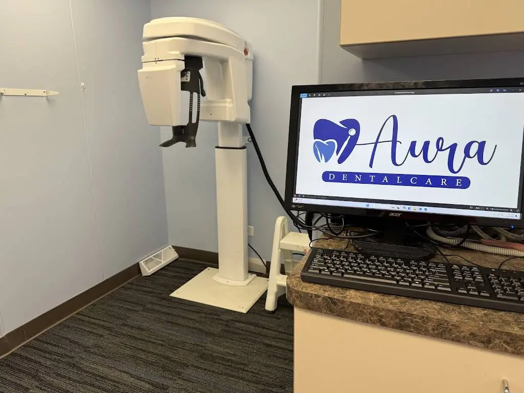 Aura Dental Care