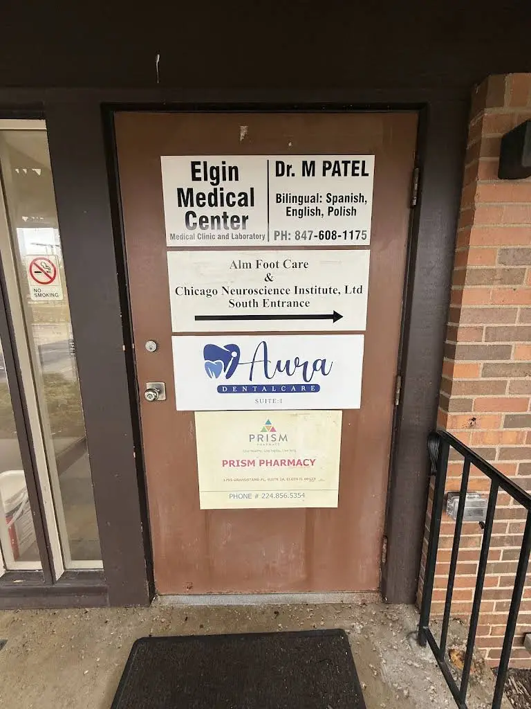 Aura Dental Care