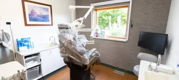 David A. Rice, DDS