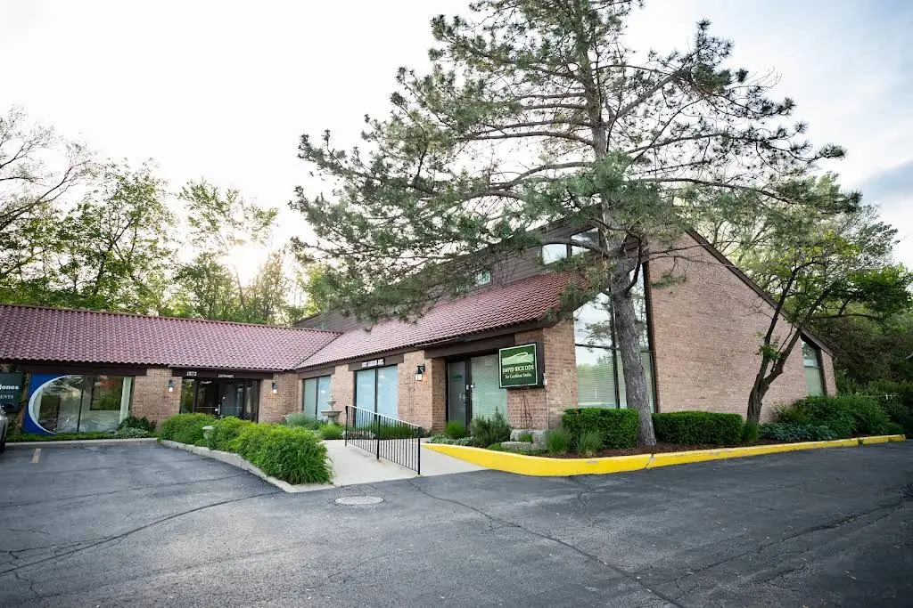 David A. Rice, DDS