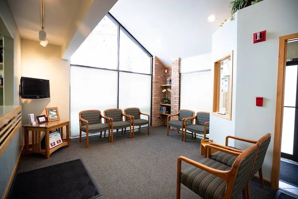 David A. Rice, DDS