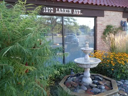 David A. Rice, DDS