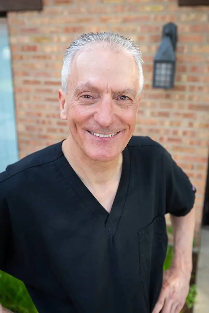 David A. Rice, DDS