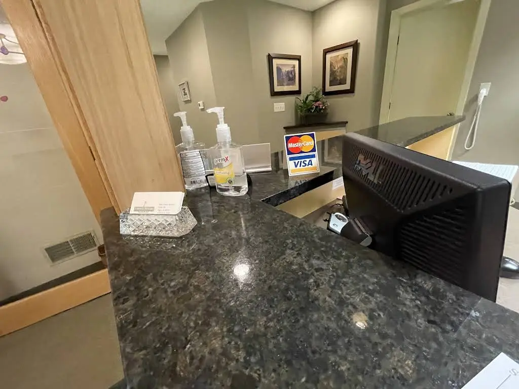 Beacon Hill Dental Care