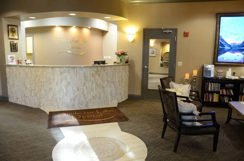 Smile For Life Dental