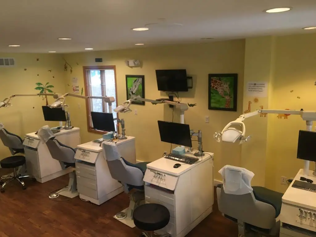 All Family Dental and Braces