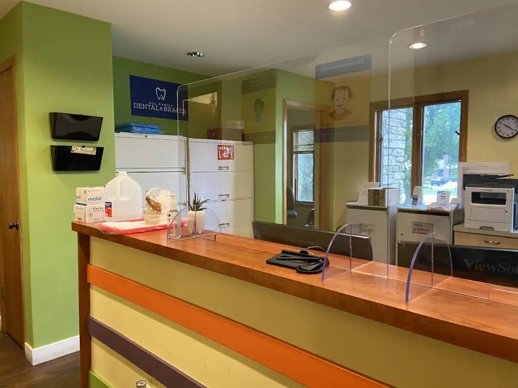All Family Dental and Braces