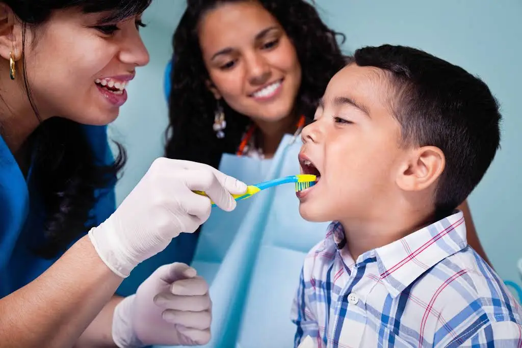 All Family Dental and Braces