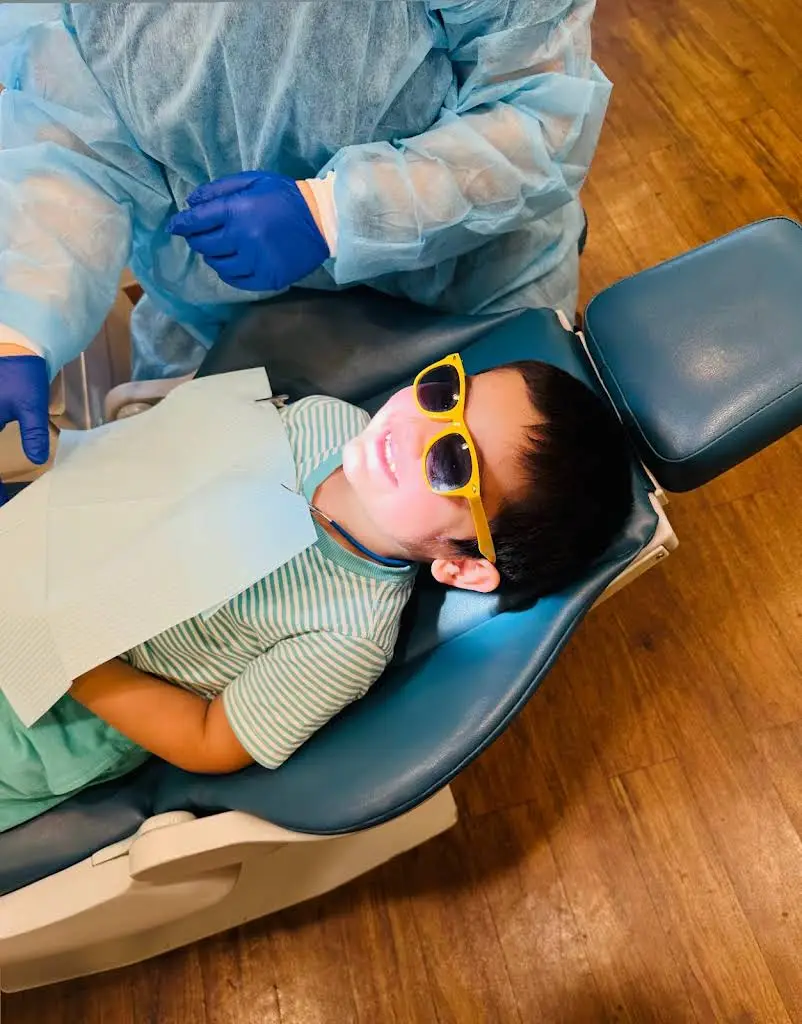 All Family Dental and Braces