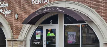 Bright Valley Dental