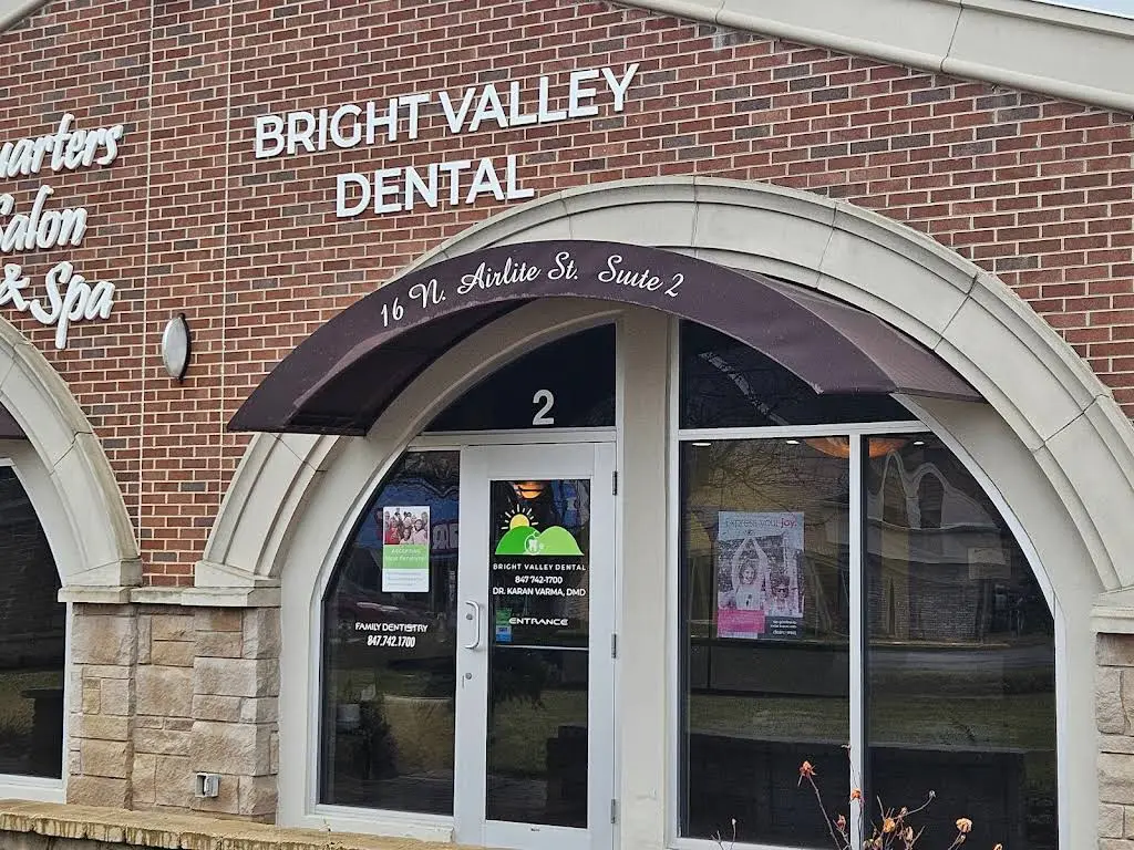 Bright Valley Dental