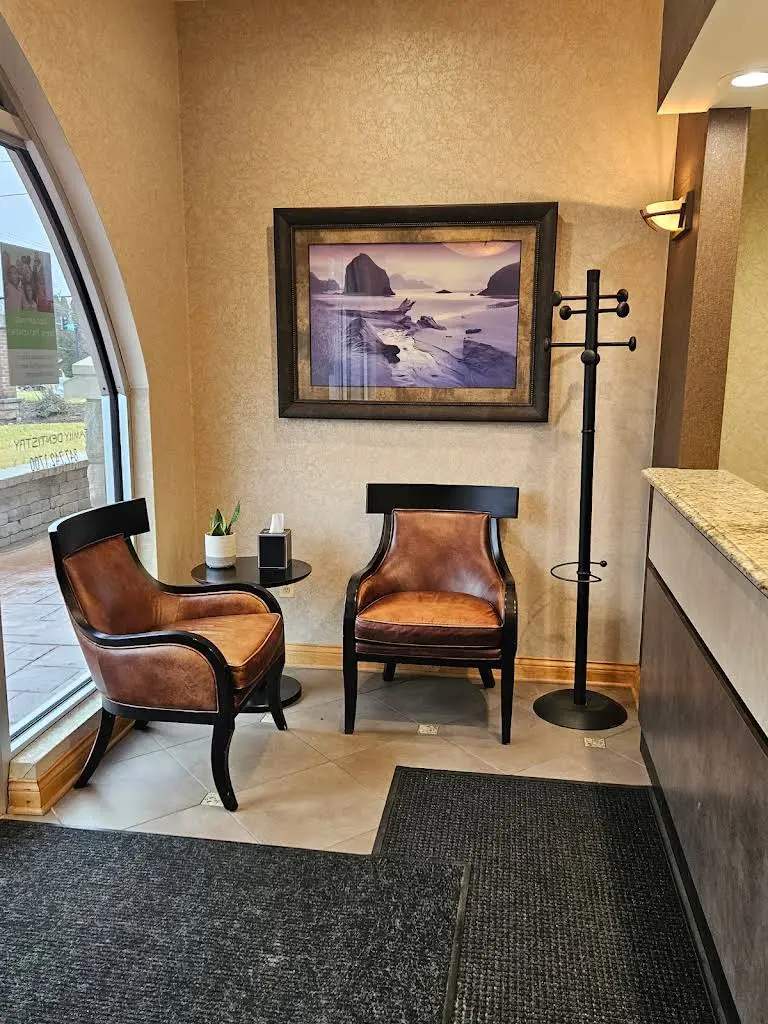 Bright Valley Dental