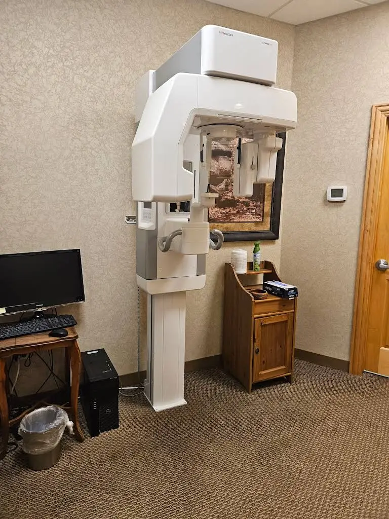 Bright Valley Dental