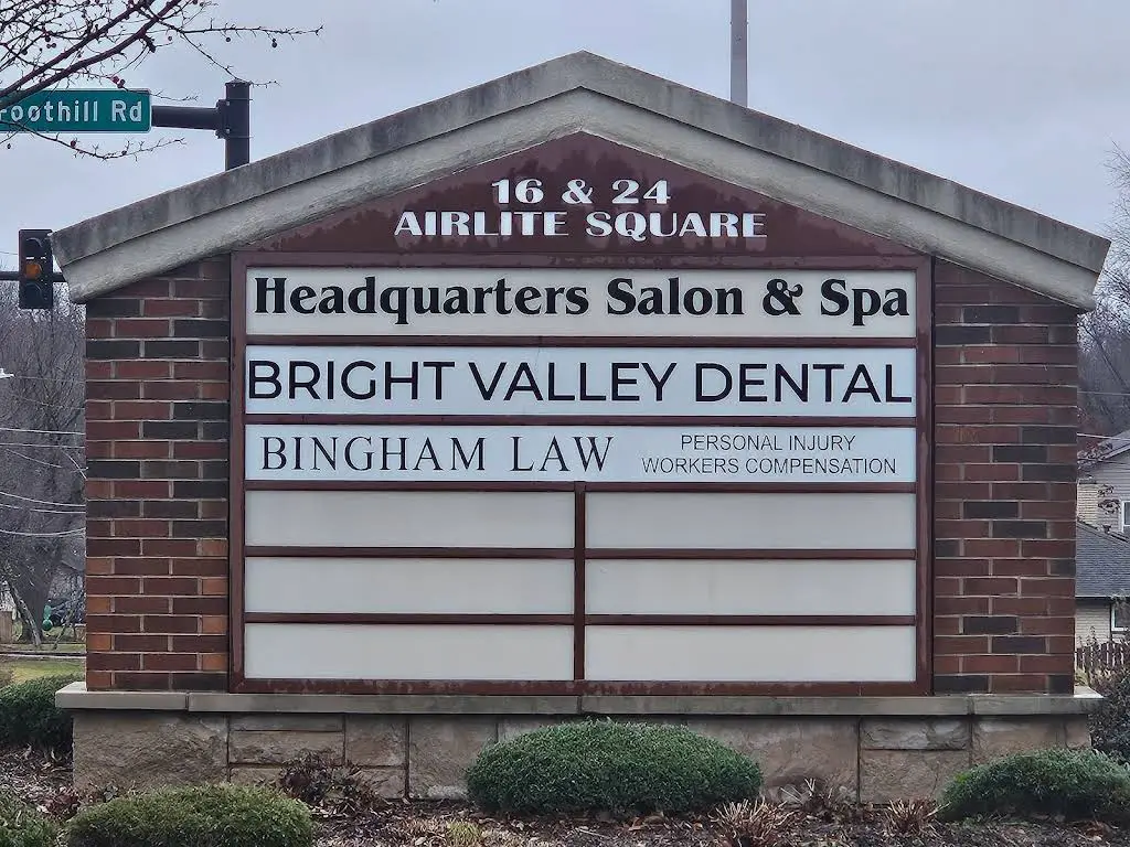 Bright Valley Dental