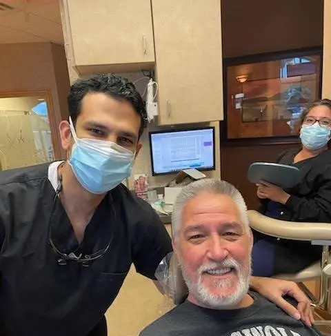 Bright Valley Dental