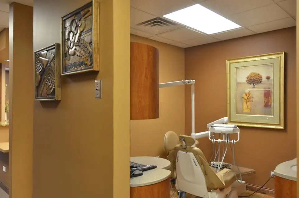 Airlite Dental of Elgin