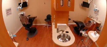 Prism Dental Care